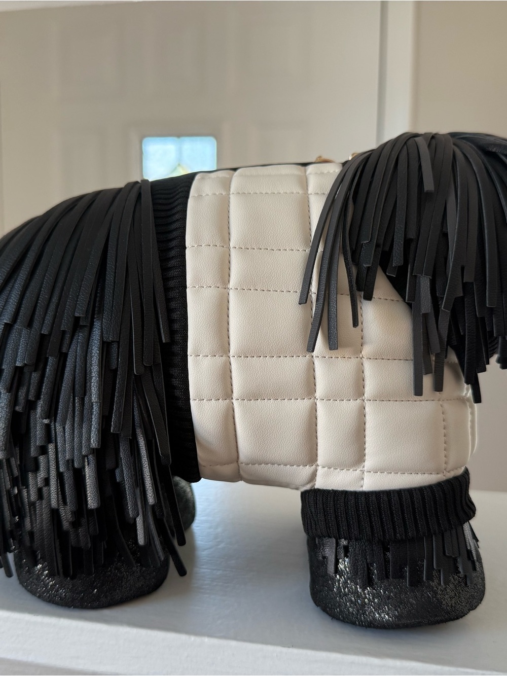 Kate Spade Shaggy Dog - Picture 2 of 5